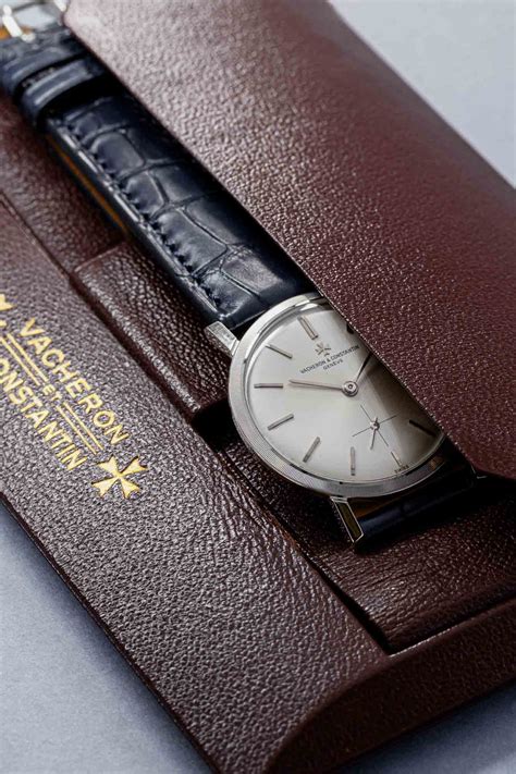 vacheron constantin amsterdam